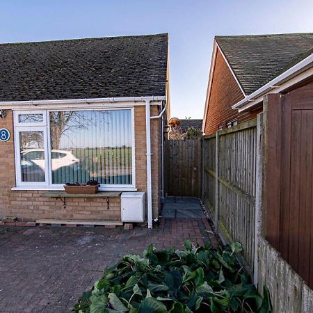 Апартаменты Broadstairs, Bays & Golf - Sleeps 2 Экстерьер фото